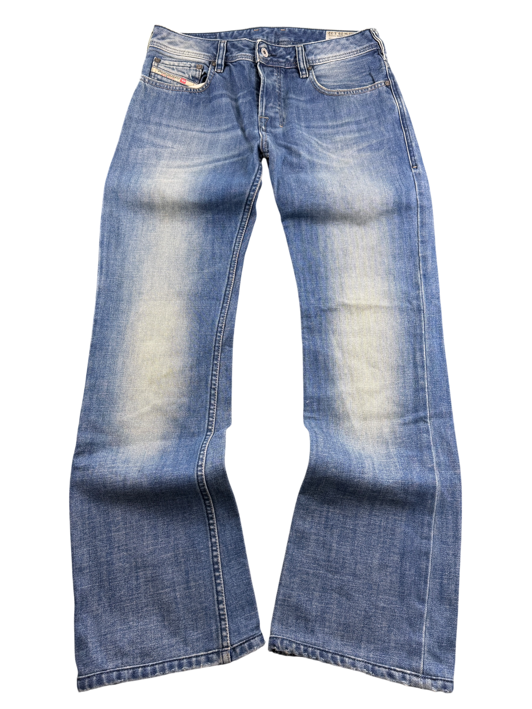 Diesel vintage Bootcut Jeans (XS)