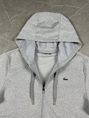 Lacoste Zipper (L)