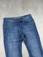 Vintage Bootcut Jeans (S)