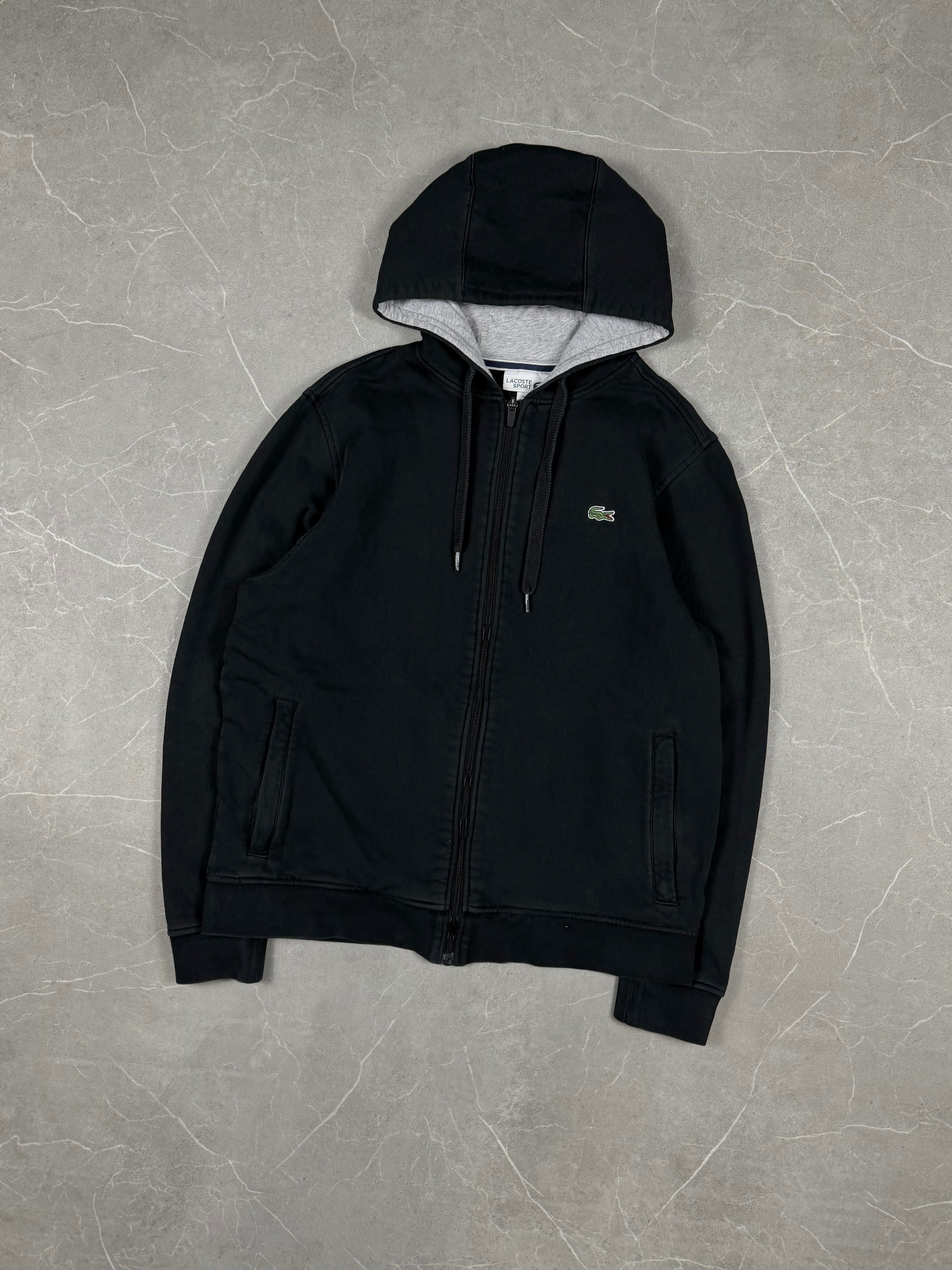 Lacoste Zipper (M)