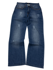 Dolce Gabbana vintage Straight Jeans (S)