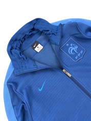 Nike FRANCE Trainingsjacke (L)