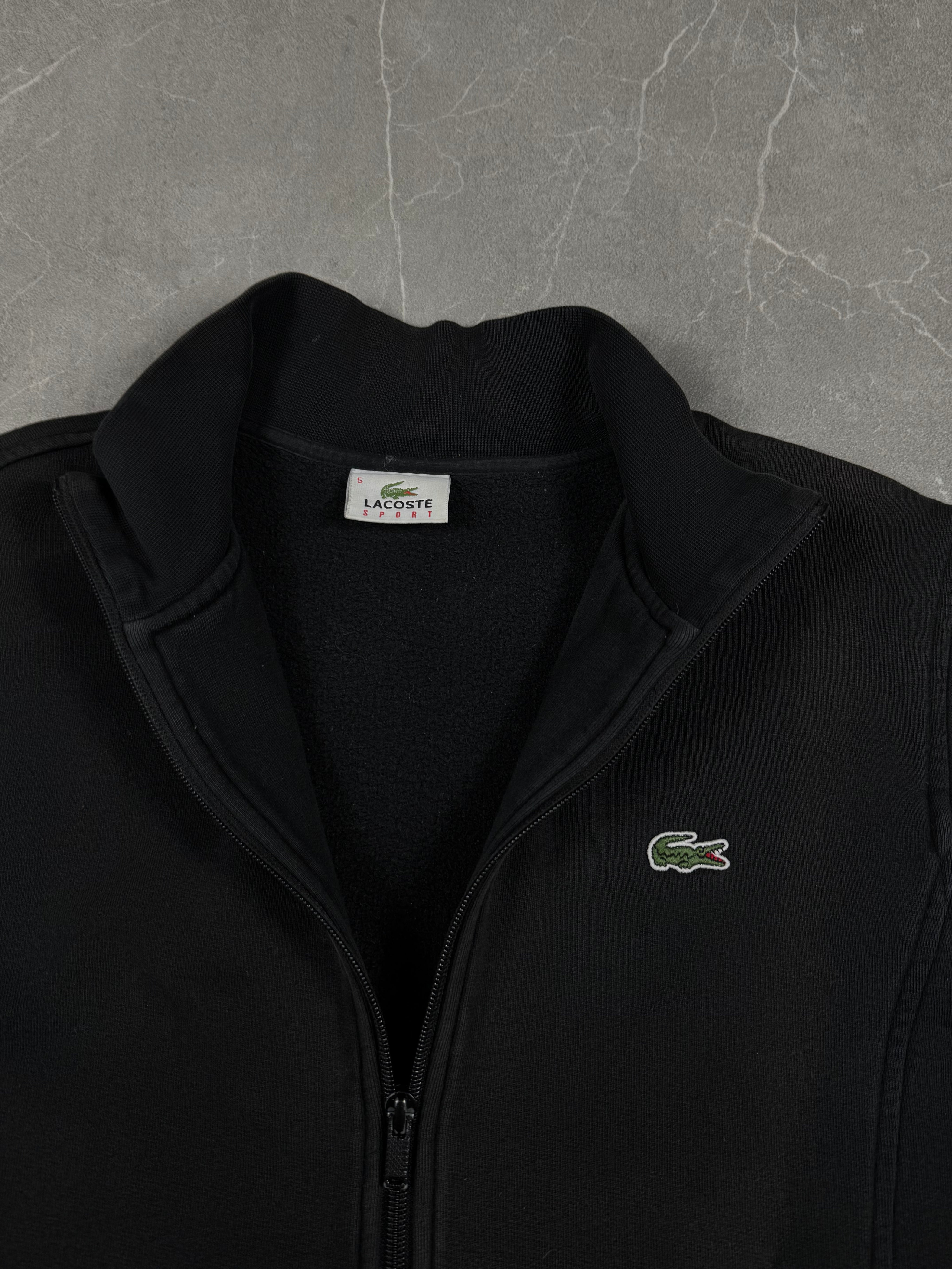 Lacoste Zipper (S)
