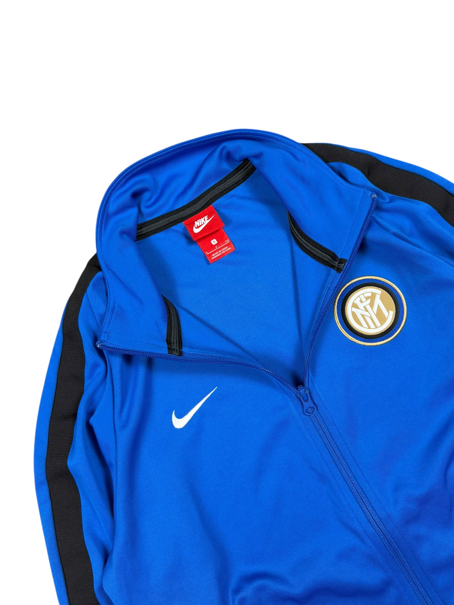 Nike INTER Mailand Trainingsjacke (S)