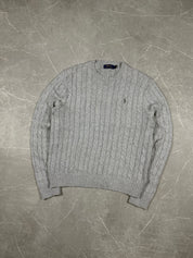 Ralph Lauren Knit Sweater (M)