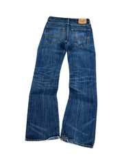 Vintage washed Bootcut Jeans (XS)