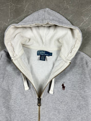 Ralph Lauren Zipper (S)