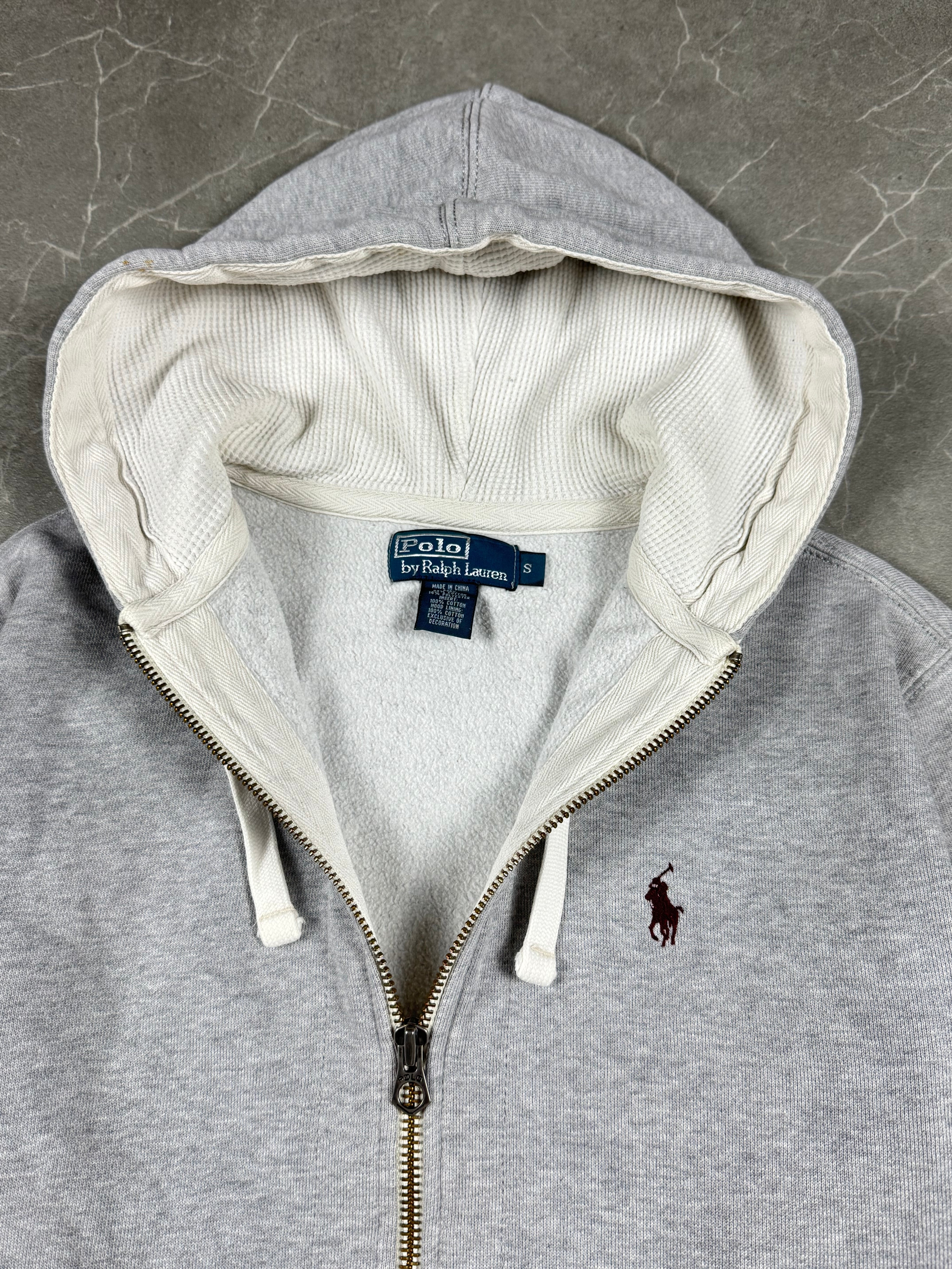 Ralph Lauren Zipper (S)