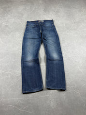 Levis washed Jeans (XS)