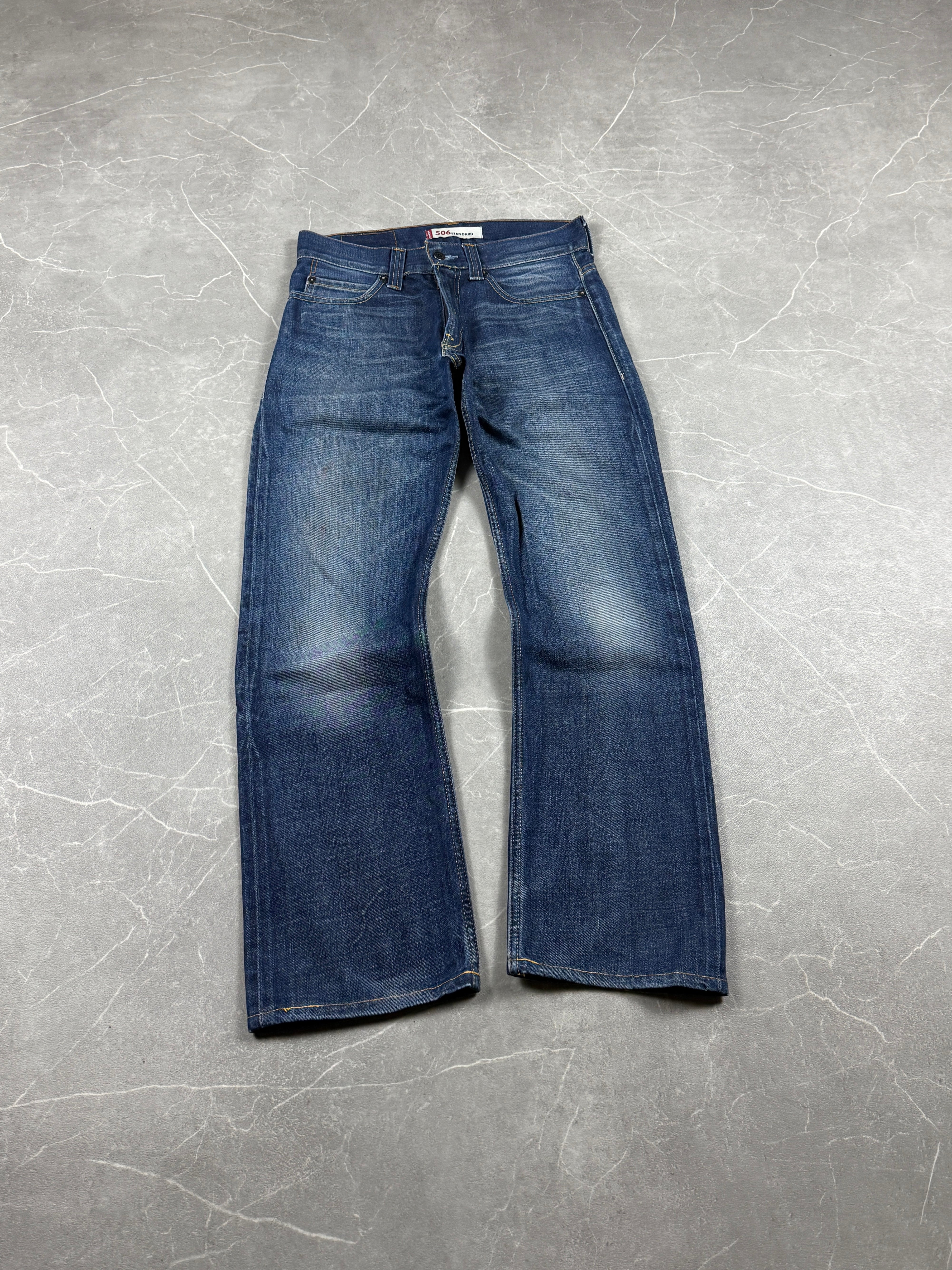 Levis washed Jeans (XS)