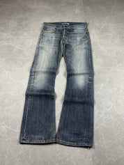 Levi's Bootcut Jeans (M)