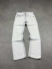 Rare True Religion Jeans (S)