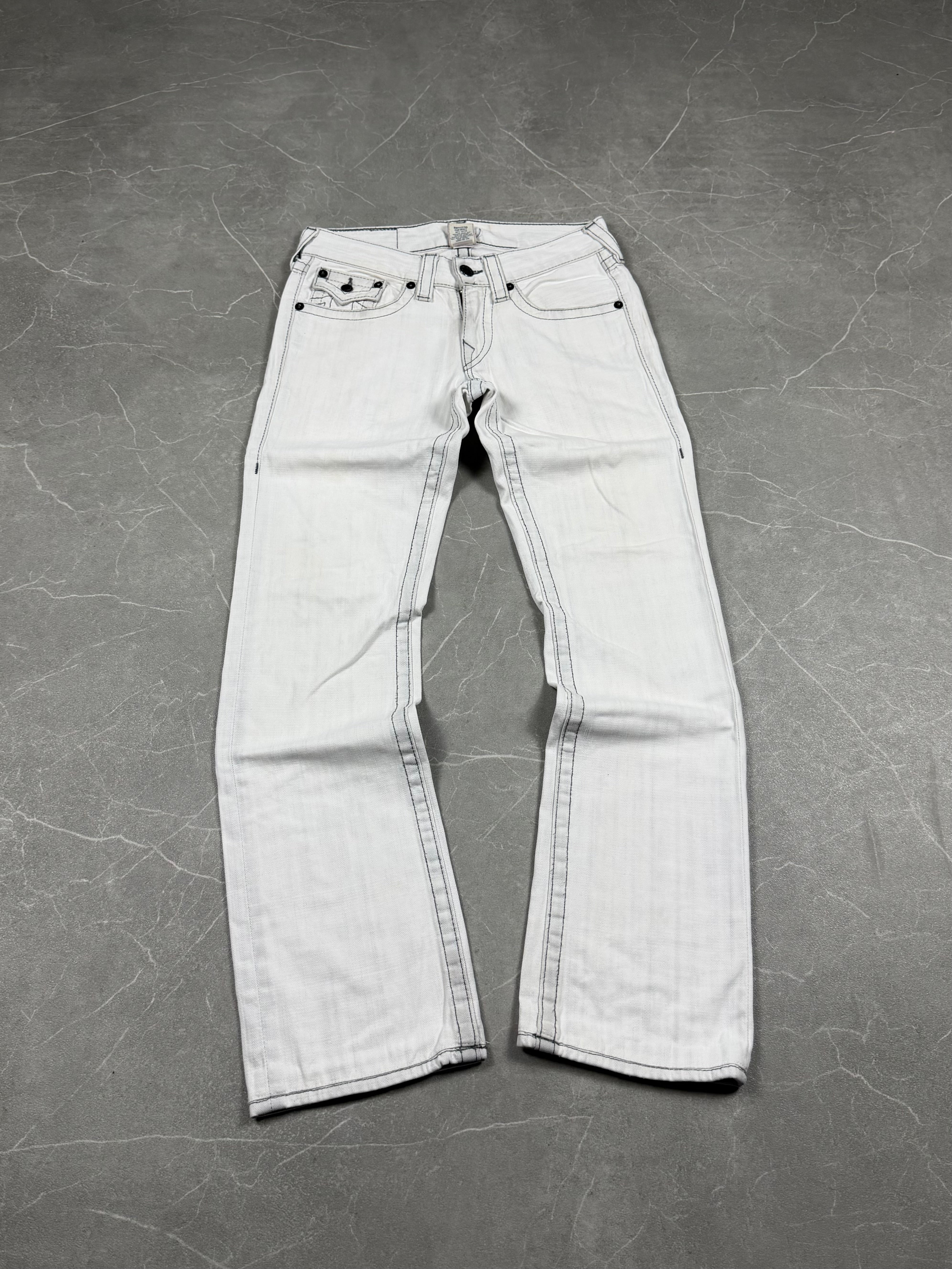 Rare True Religion Jeans (S)