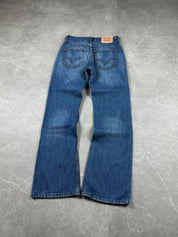 Levi's Bootcut Jeans (S)