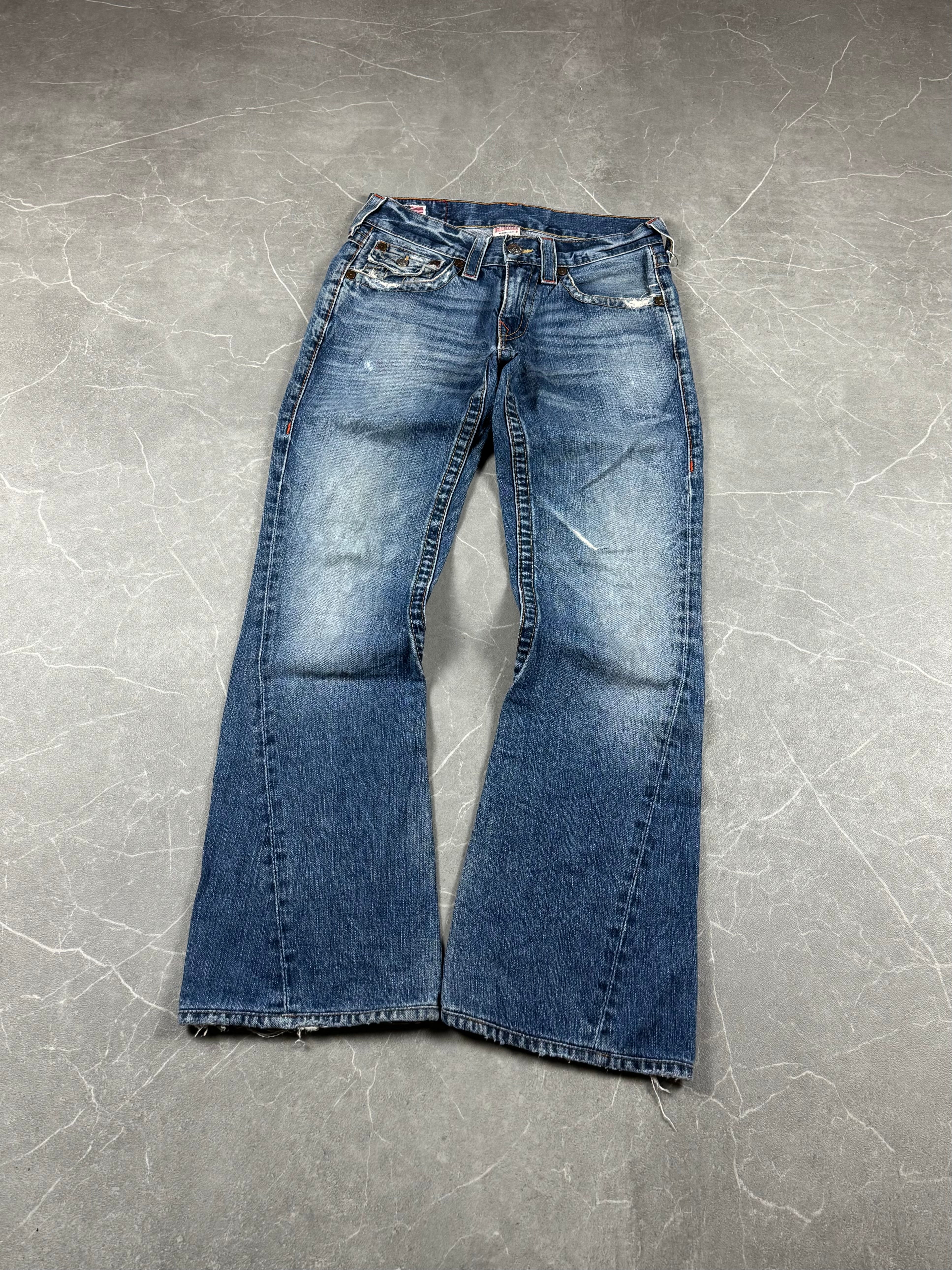 True Religion Jeans (XS-S)