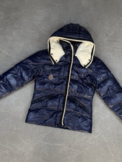 Moncler Pufferjacket (M Women)