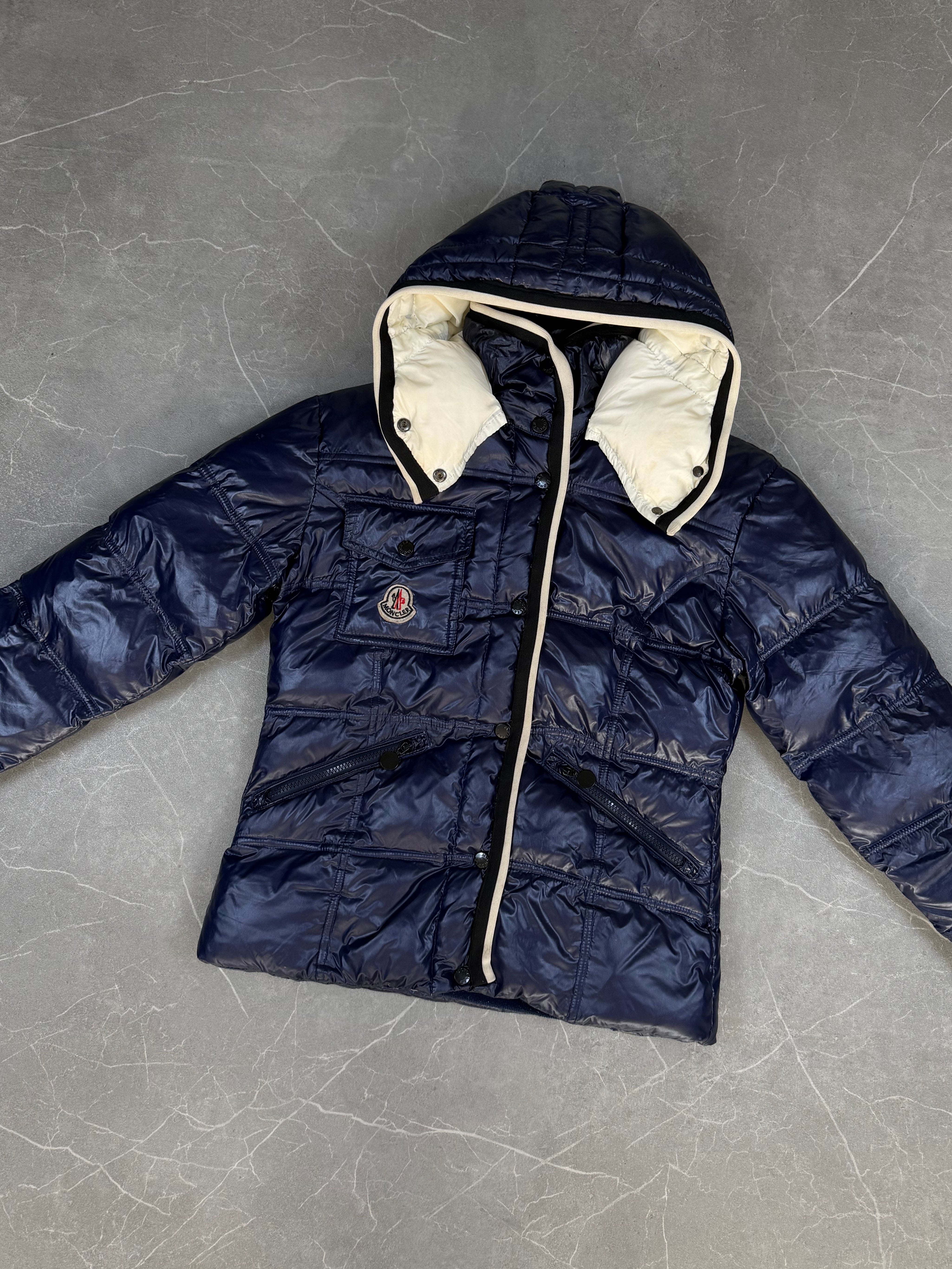 Moncler Pufferjacket (M Women)