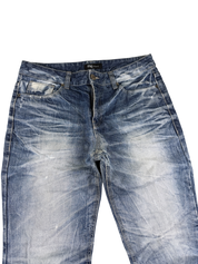 Ultra washed Bootcut Jeans (L)