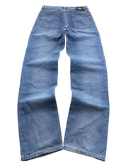 Versace vintage Straight Jeans (S)