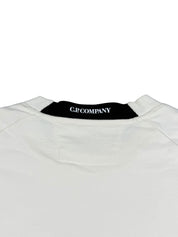 C.P. Company Lens Sweater (M)