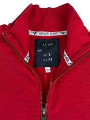 Armani Vintage Zip Jacke (S)