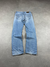 Diesel washed Jeans (S-M)
