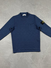 Stone Island Knit Sweater (M)