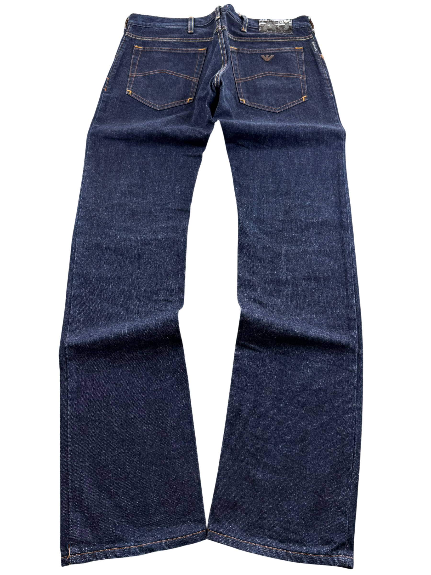 Armani Slimfit Jeans (M)