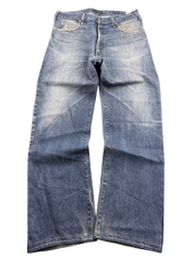 Armani Straightfit Jeans (S)