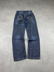 G-Star Big Logo Jeans (XS)