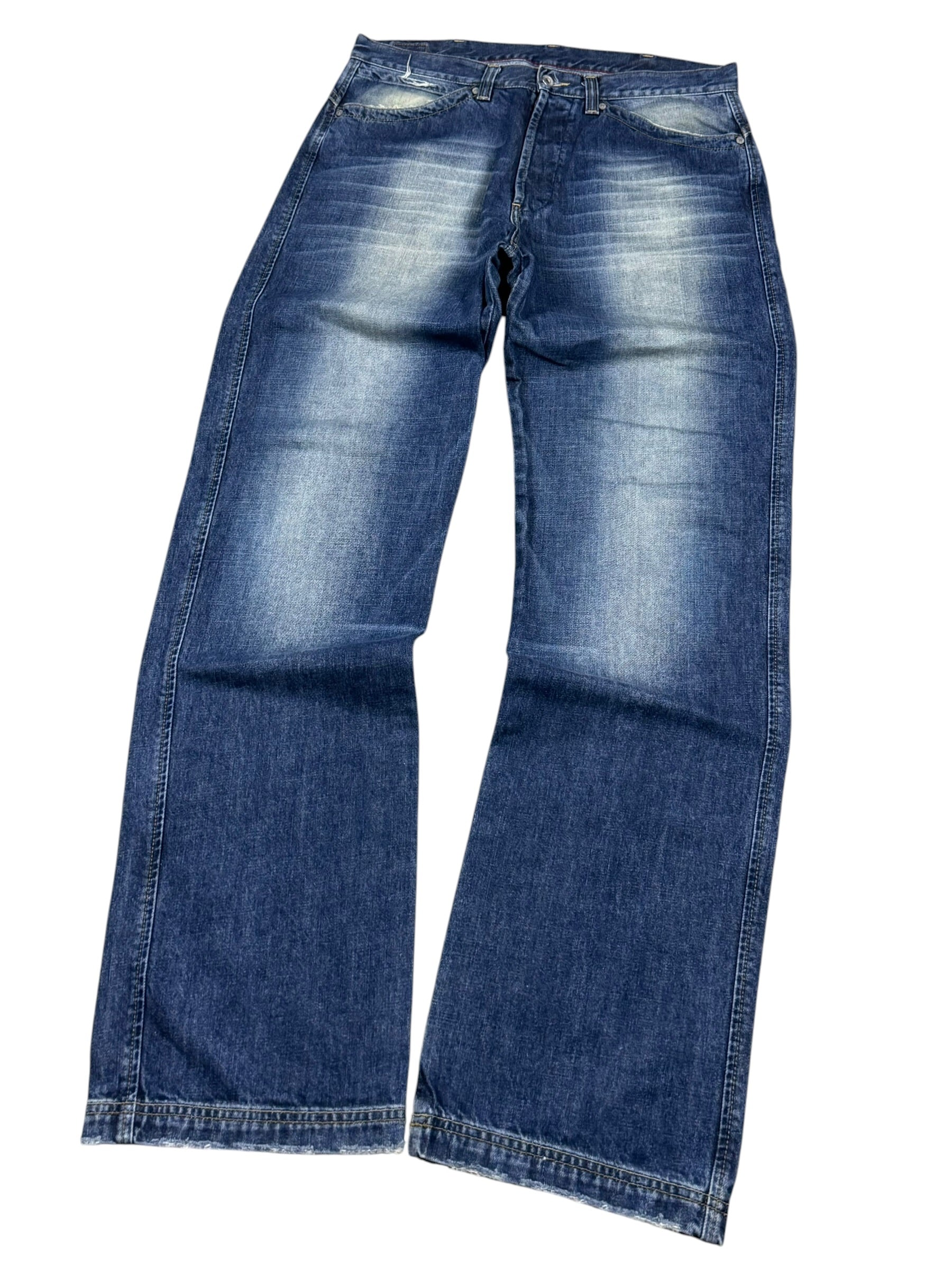 Bigstar Baggy Jeans (L)