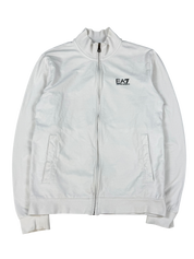 Armani EA7 Zip Jacket (S)