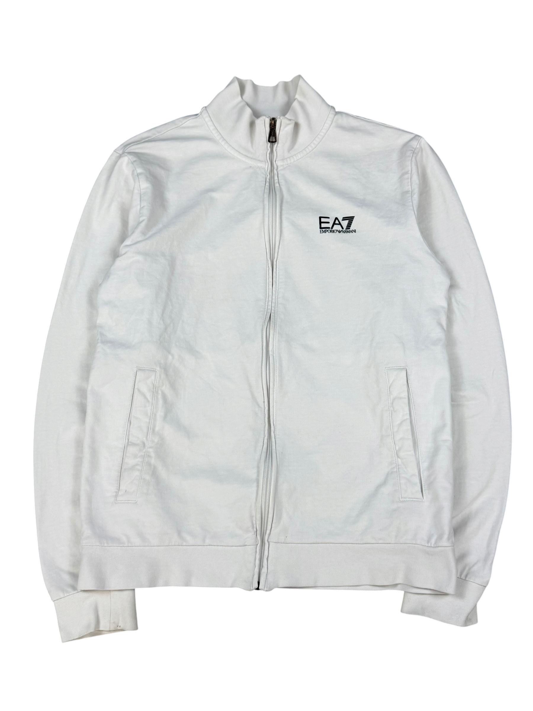 Armani EA7 Zip Jacket (S)