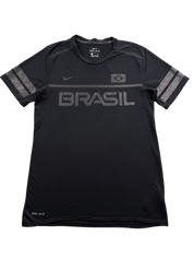 Nike Brasilien Slimfit Tshirt (S)