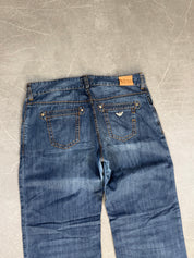 Armani vintage Bootcut Jeans (S)