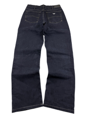 Armani vintage Straight Jeans (S)