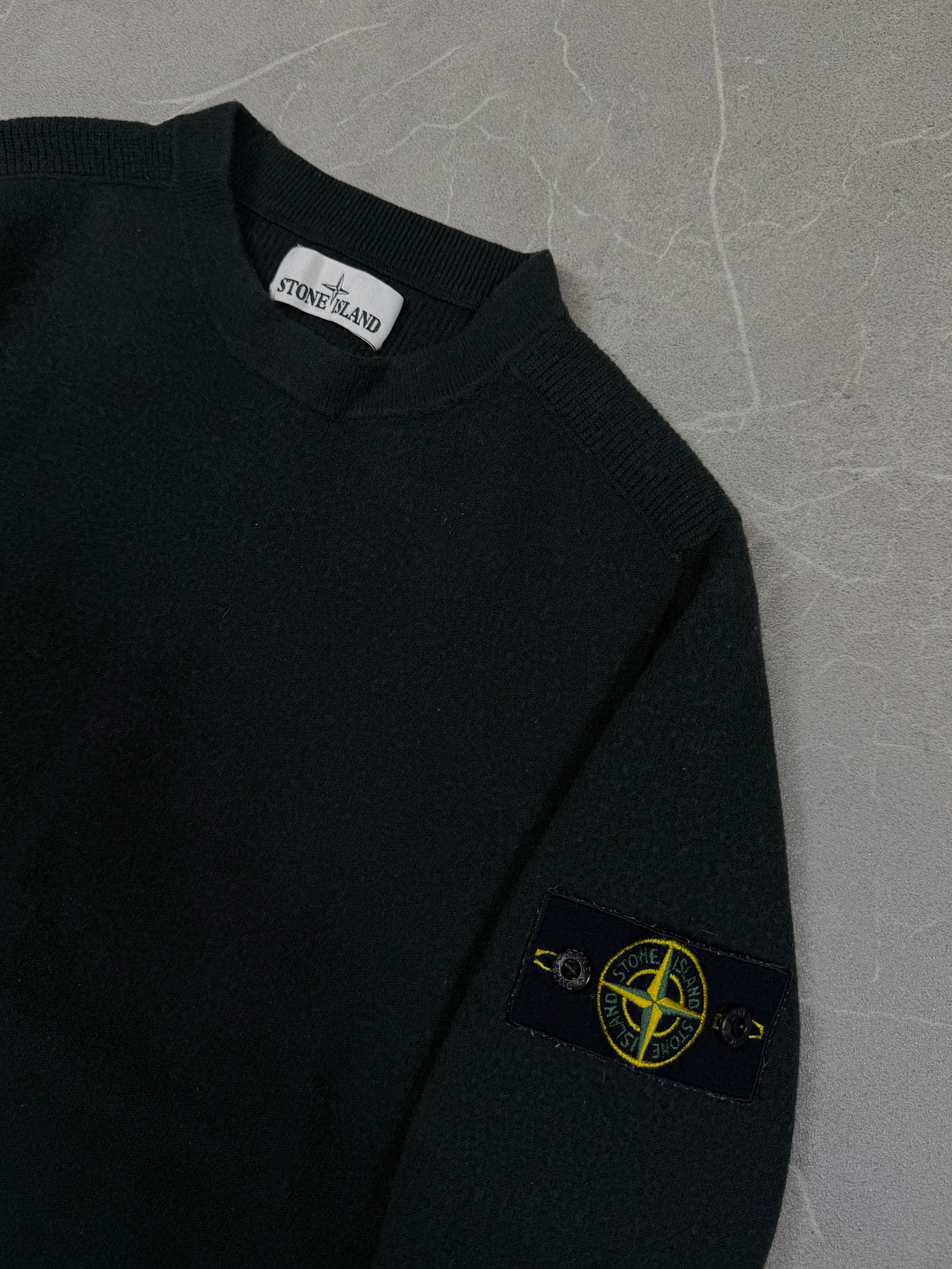 Stone Island Sweater (S)
