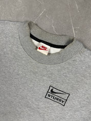 Nike x Stüssy Sweater (S)