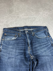 Levis Bootcut Jeans (S-M)