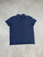 Vintage Moncler Polo (S)