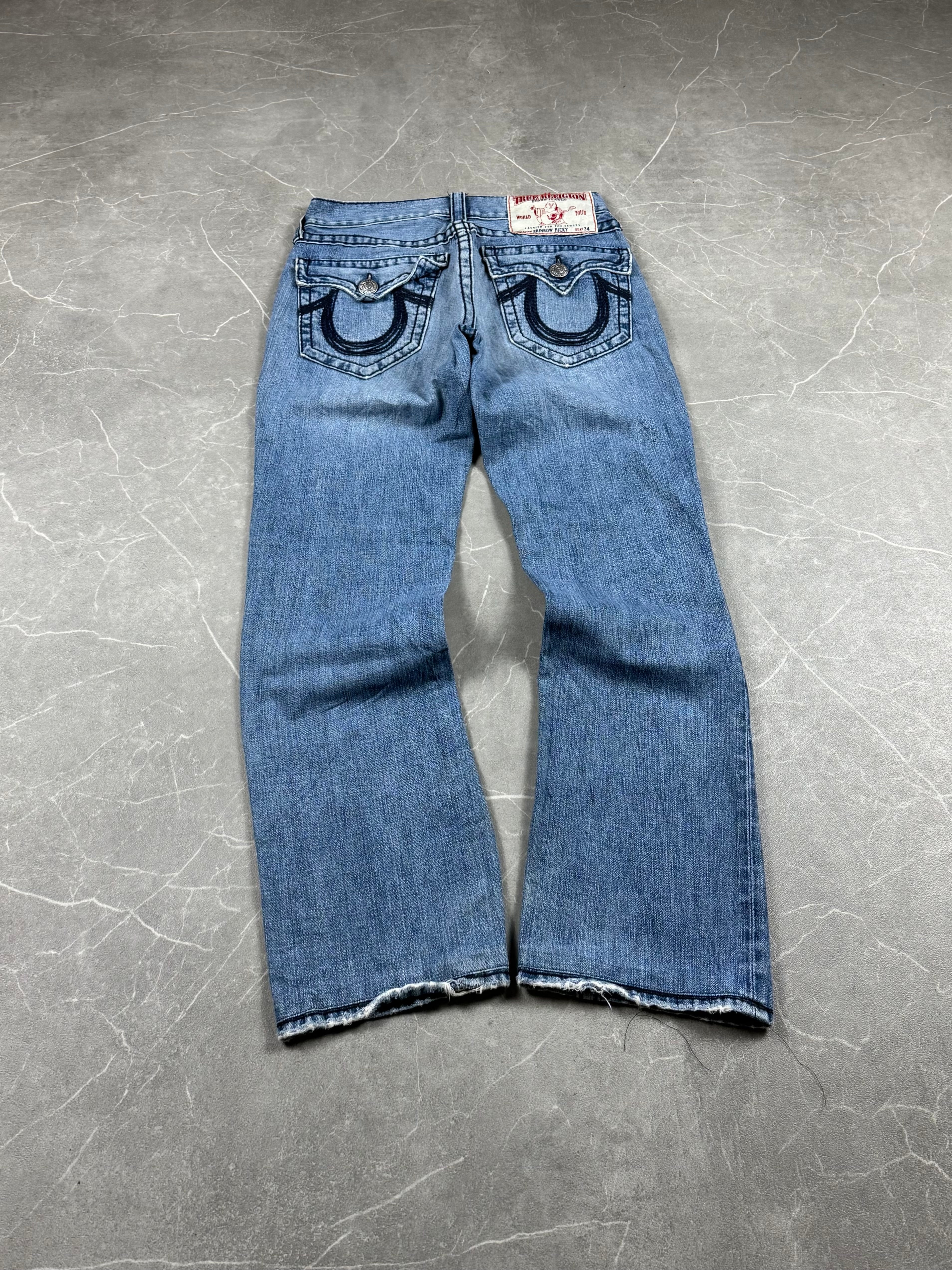 True Religion Jeans (S)