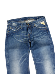 Replay vintage Bootcut Jeans (XXS)