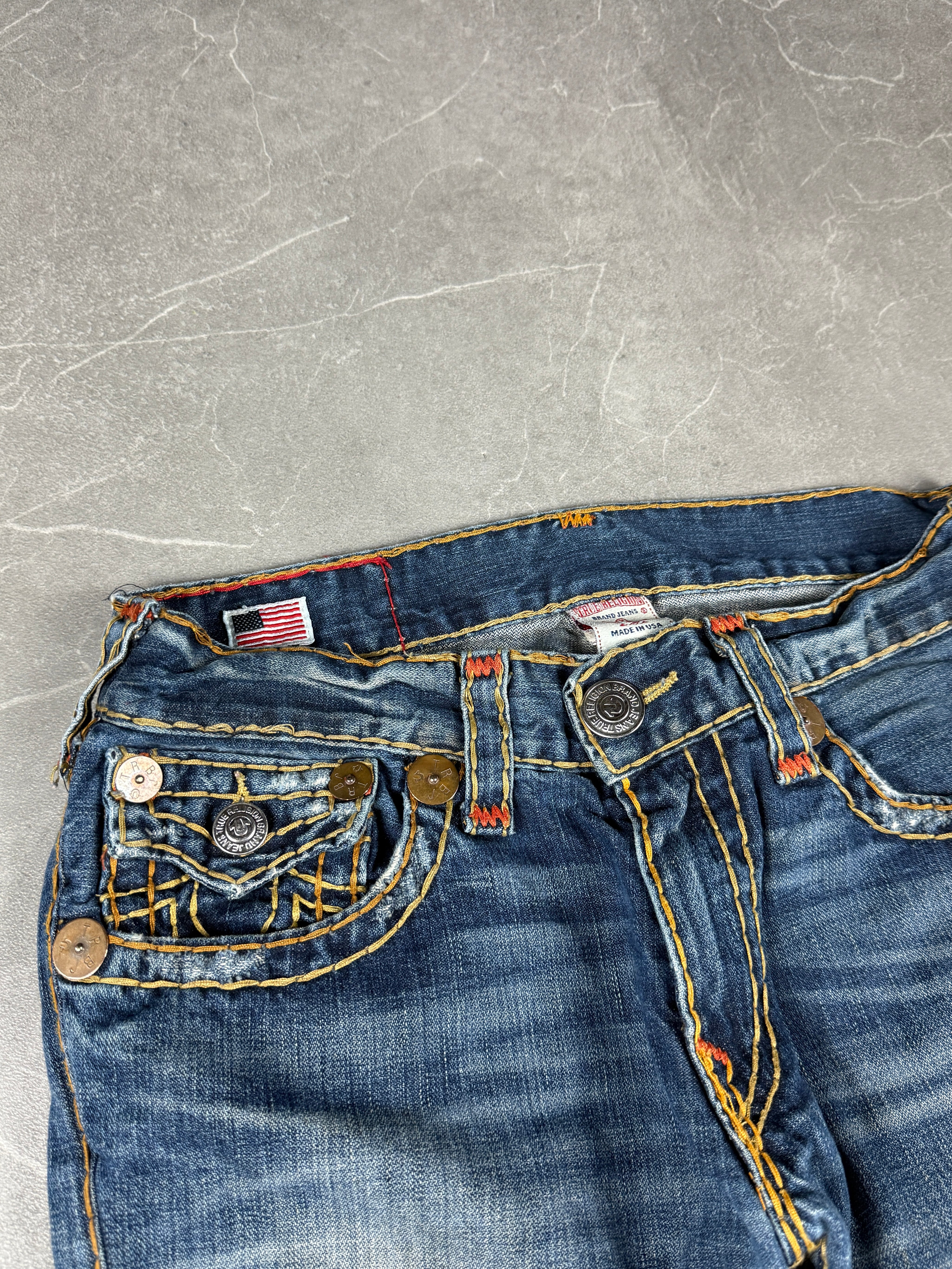 True Religion Jeans (SM)