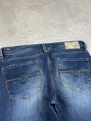 Diesel washed Jeans (L)