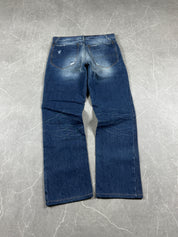 Vintage washed Jeans (XS)
