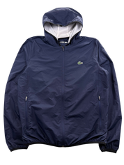 Lacoste Windbreaker (M)