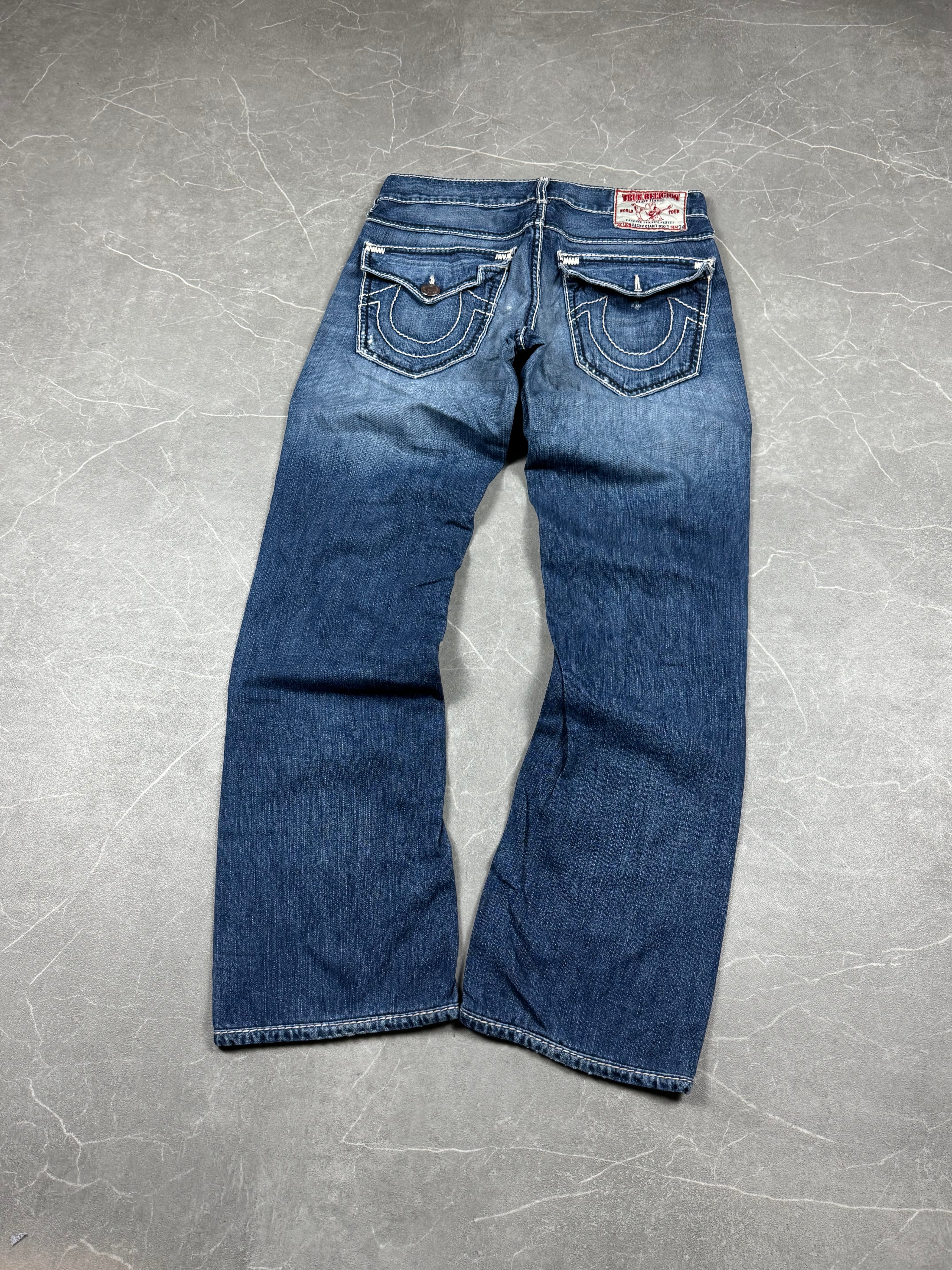 True Religion Jeans (M)