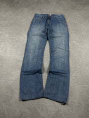 Vintage Bootcut Jeans *Hilfiger (M-L)