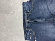 Dolce Gabbana Logo Jeans (Women gr. 33)