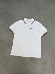 Prada Slimfit Poloshirt (M)